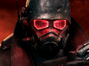 Fallout New Vegas Game