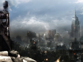 Game Scenes New