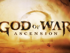 God of War Ascension