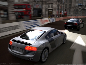 Gran Turismo 5 Prologue Game