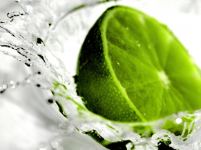 Green Lime HDTV 1080p