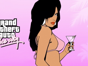 GTA Vice City