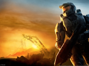 Halo 3 HD