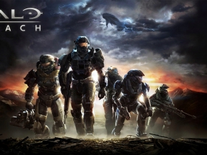 Halo Reach HD