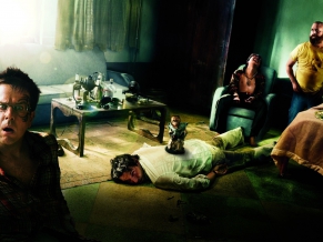 Hangover