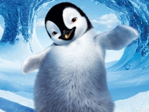Happy Feet 2 Movie
