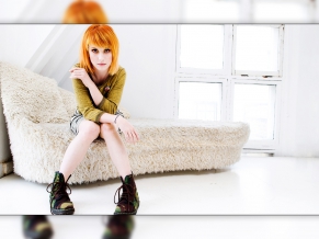 Hayley Nichole Williams