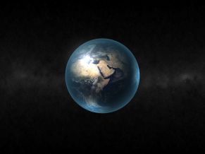 HD Planet Earth