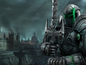 Hellgate London HD