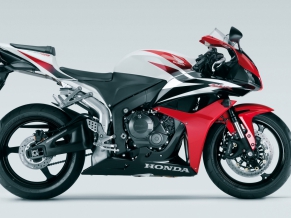 Honda CBR