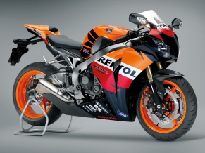 Honda Repsol