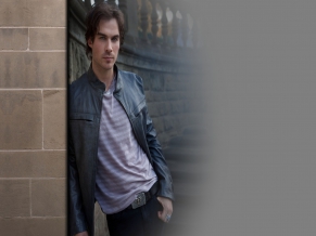 Ian Somerhalder