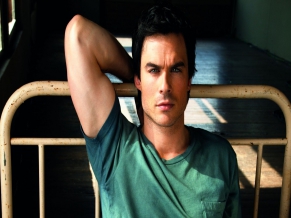 Ian Somerhalder manly Wallpapers | Wallpapers HD