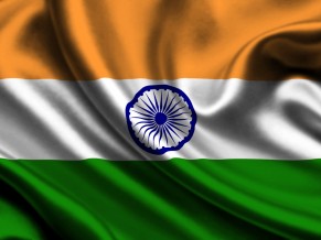 India Flag