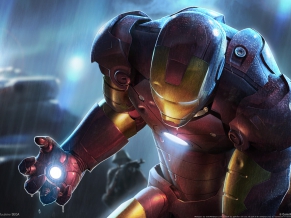 Iron Man