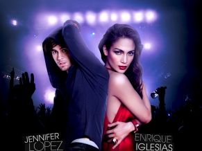 Jennifer Lopez Enrique Iglesias Tour