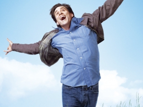 Jim Carrey in Yes Man