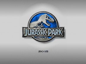 Jurassic Park 4 2015