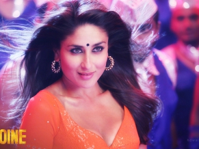 Kareena Kapoor in Heroine