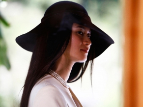 Koyuki in Blood The Last Vampire