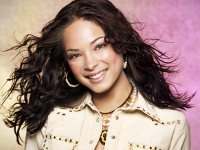 Kristin Kreuk