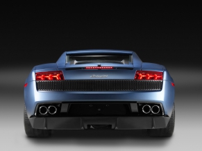 Lamborghini Gallardo LP560 Ad Personam1080p