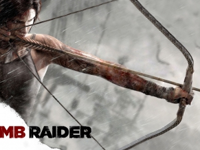 Lara Croft Tomb Raider