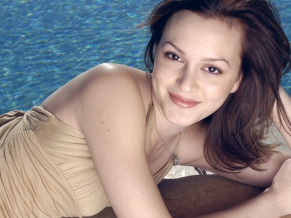 Leighton Meester 10