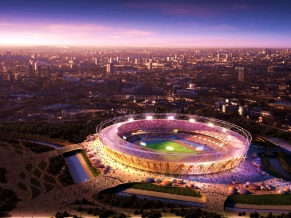 London 2012 Olympics