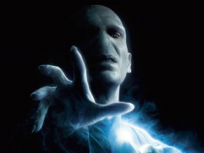 Lord Voldemort