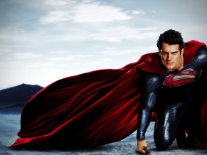 Man of Steel