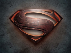 Man of Steel Superman