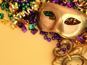 Mardi Gras