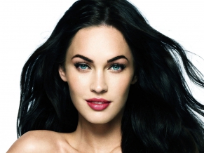 Megan Fox 2012