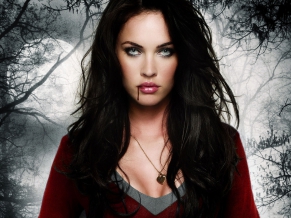 Megan Fox in Jennifers Body