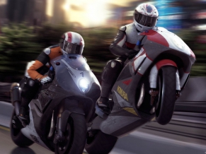 Moto GP 3