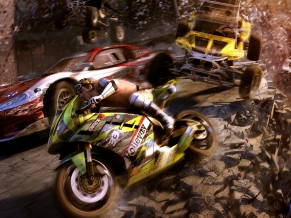 Motorstorm Apocalypse