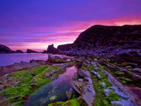 Mupe bay Engl