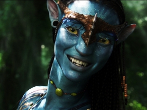 Neytiri Avatar 1080p