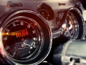 NFS The Run Classic