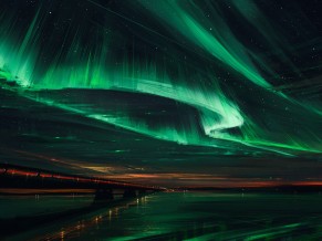 Northern Lights