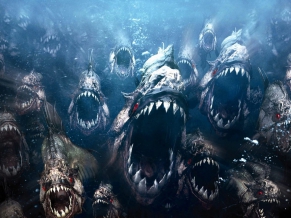 Piranha