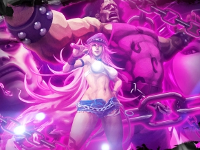 Poison Hugo