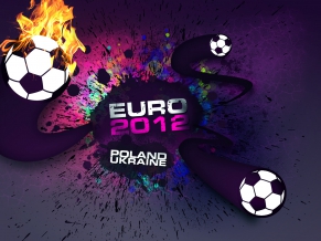 Pol Ukraine Euro 2012