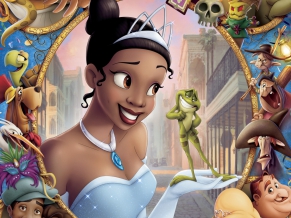 Princess the Frog