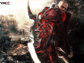 Prototype 2 Game