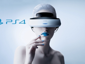 PS4 Virtual Reality