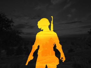 PUBG PlayerUnknowns Battlegrounds