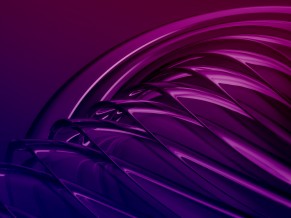 Purple Abstract