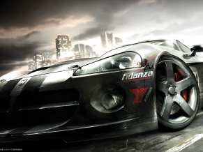 Race Driver Grid 2